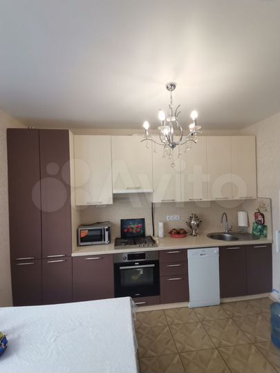 Дом 122,8 м² на участке 6 сот.