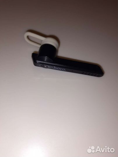Беспроводная гарнитура Hands-free hoco E61