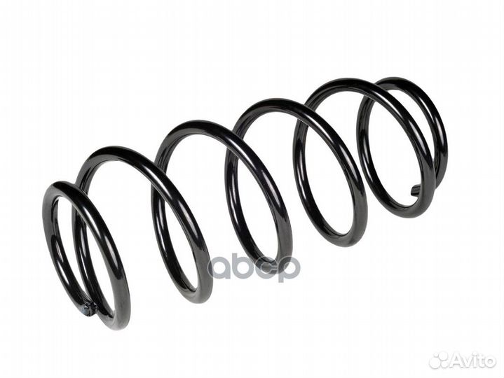 1022033SX пружина передняя 40 634 59 Opel Astra