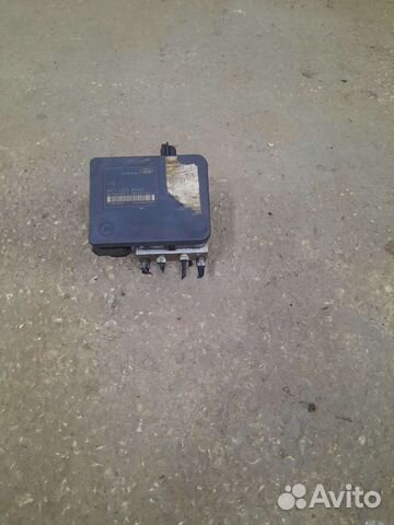 Ford Focus 2 блок ABS