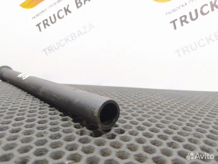 Обратный маслопровод Man TGA, Man TGS, Man TGX