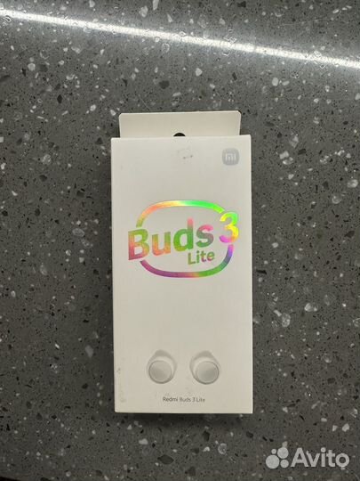 Redmi Buds 3 lite