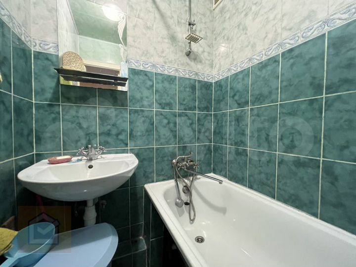 3-к. квартира, 62 м², 4/5 эт.