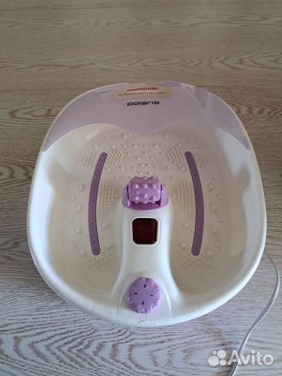 Гидромассажер для ног Polaris