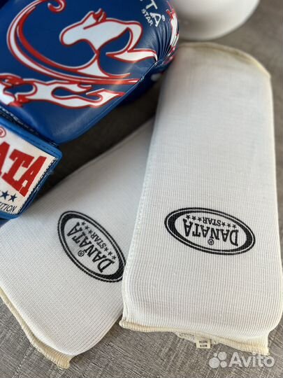 Экипировка для тхэквондо