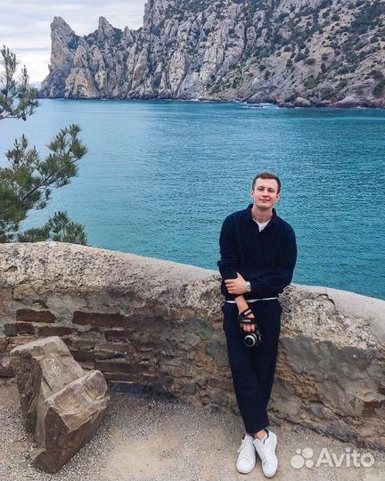 Услуги фотографа