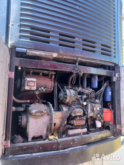 Полуприцеп рефрижератор Trailor Рефрижератор, 1994