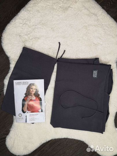 Слинг шарф diva