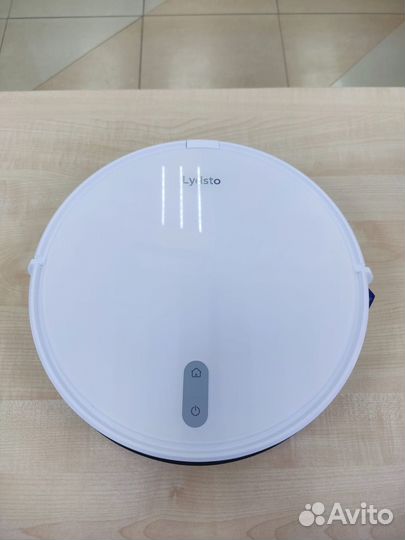 Робот-пылесос Xiaomi Lydsto Robot Vacuum G2D