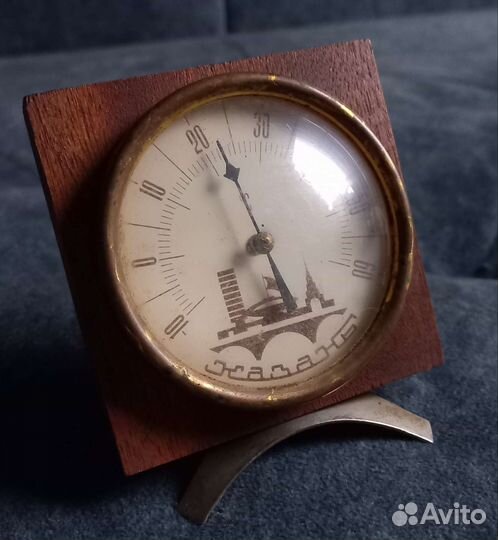 Градусник СССР