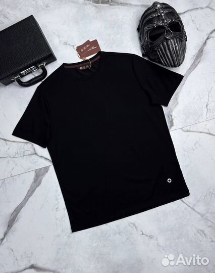 Футболка мужская Loro Piana