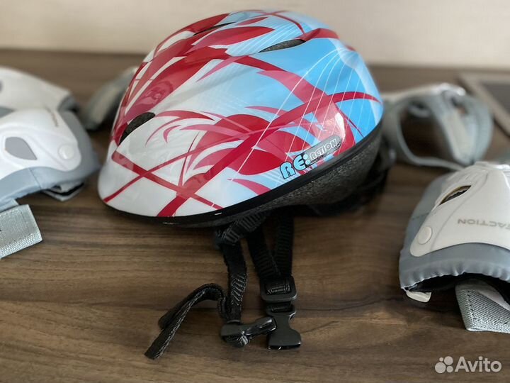 Набор детской защиты