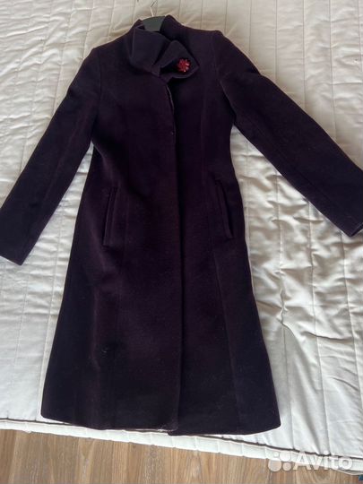 Пальто женское