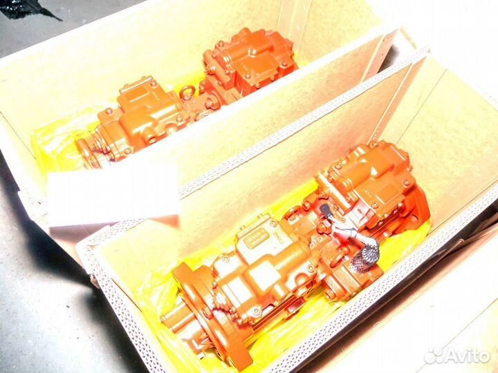 Радиатор отопителя печки Hitachi/zx250