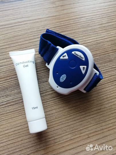 Антихрап Opti браслет