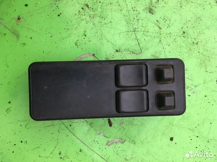 Блок управления стеклоподъемниками Вольво 940