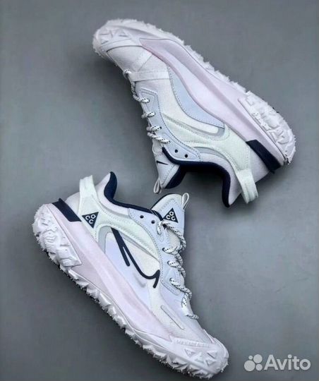 Кроссовки Nike ACG Fly 2