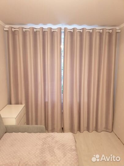 Подшив и пошив штор, ремонт одежды, швея на дому