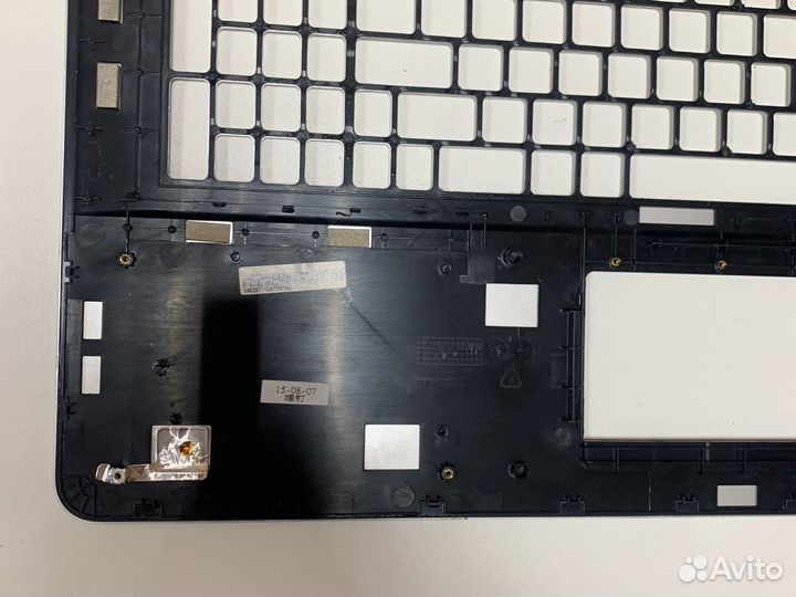 Топкейс для ноутбука Asus X751l