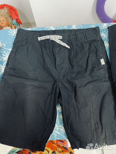 Шорты H&M для мальчика