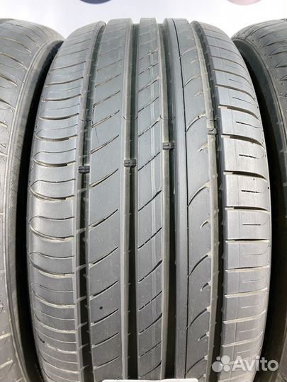 Hankook Ventus Prime 2 K115 245/45 R18 100Y