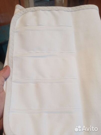 Бандаж на коленный сустав