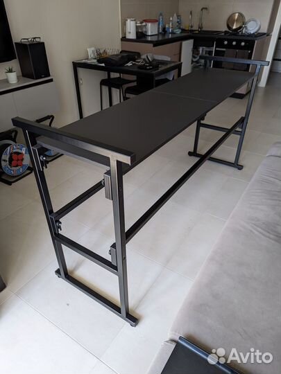 Стол диджейский (DJ-стол)