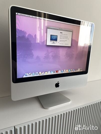 iMac