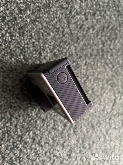 Экшн камера GoPro Hero 4 Silver