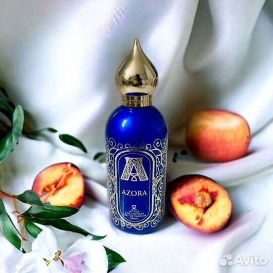Attar collection, оригинал, распив духи
