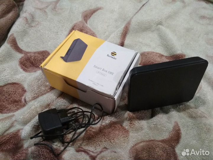 Роутер Билайн Smart Box One