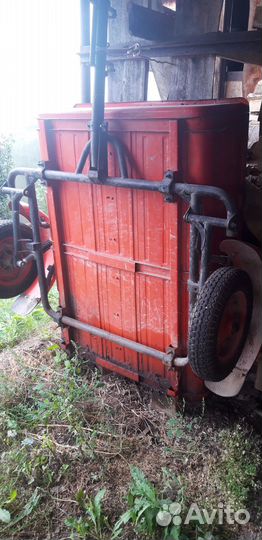 Прицеп вмз 9.601