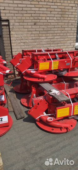 Косилка Lisicki Z-178, 2023