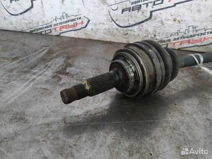 Привод toyota 2C 2C-T 3C 3C-E 3C-TE 3S-FE caldina