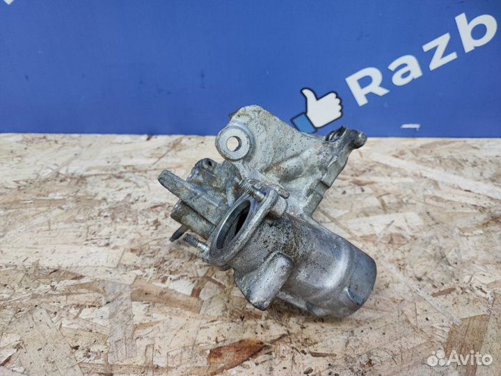 Корпус Renault Duster 2