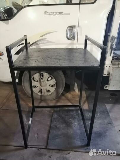 Полка-этажерка для стиральной и сушильной машины