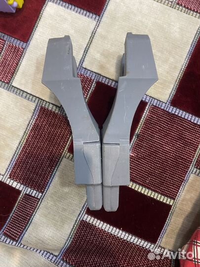 Адаптеры для автолюльки