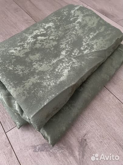 Шторы готовые новые