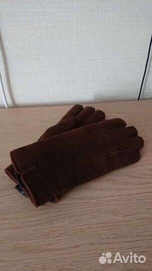 Перчатки зимние Roeckl