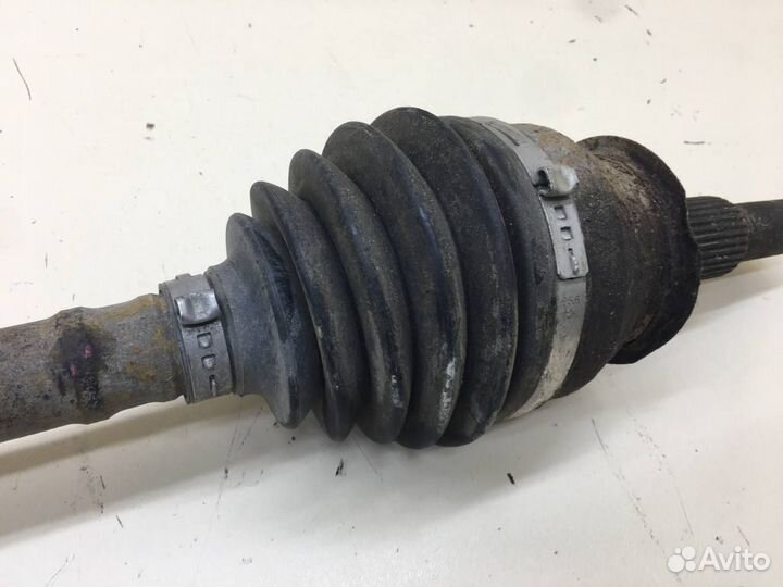 Привод задний правый Infiniti M / Q70 Y51 2010