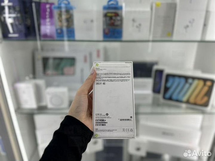 iPhone 13, 128 ГБ