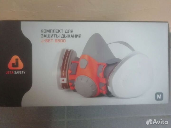 Маска jetto pro