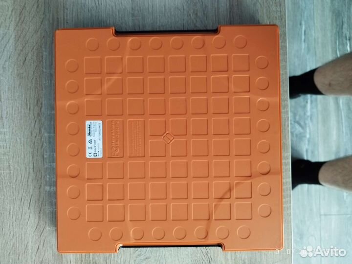 Novation launchpad pro