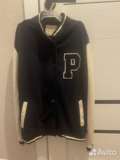 Вещи пакетом размер s