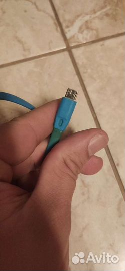 Кабели USB - micro USB