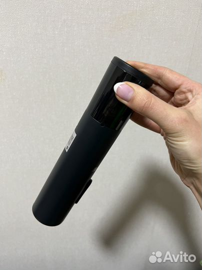 Электрический штопор новый