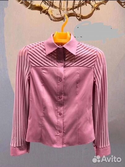 Блузка для девочек