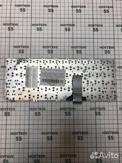 Клавиатура для ноутбука Asus Eee PC 1015BX, 1015P