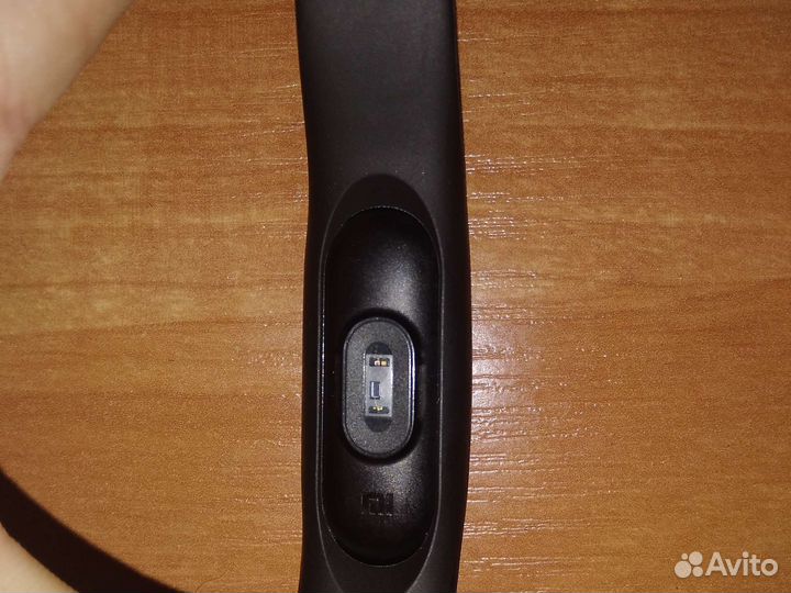 Фитнес браслет xiaomi