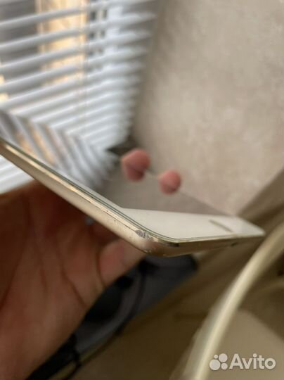 iPad mini 4 cellular(симкарта)